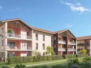 Passy 74190 Programme neuf appartement neuf à vendre t2 PTZ