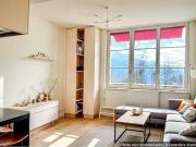 Passy 74480 Achat / Vente appartement 1 pièce t1