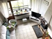 Passy Coteau Appartement 3 Pieces Duplex 51m² Passy