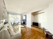 Passy / Muette / rue Talma