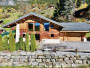 PASSY Secteur BAY,Chalet d'exception 5 pièces150 m2,...