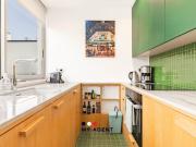 Passy – Studio d’exception rénové avec balcon