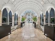 Passy Studio lumineux avec balcon