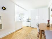 Passy Trocadéro Chic, Paris Amsterdam Apartments for Rent