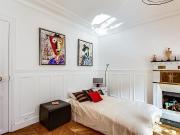 Passy Trocadero I 1 Bedroom
