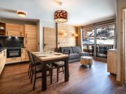 Passy Vente Appartement 74