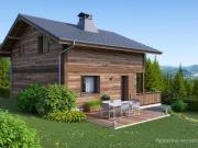 Passy Vente Maison 74