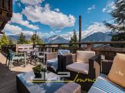 Passy Vente Maison 74
