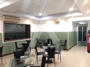 Pastelaria e Padaria em pleno funcionamento