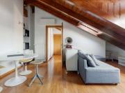 Pasteur 6 [Nolo Stazione Centrale] Bilocale ultimo piano