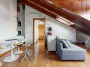 Pasteur 6 · [Nolo Stazione Centrale] Bilocale ultimo piano