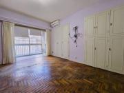 Pasteur al 400. Depto 1 amb. en Once, en alquiler. Con...