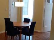 Pasteur al 700 3 amb AMOBLADO Alquiler Facultad