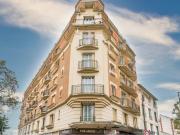 Pasteur Appartement F2 de 40m2