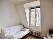 PASTEUR/VOLONTAIRES rue Emile Duclaux Joli STUDIO MEUBL?