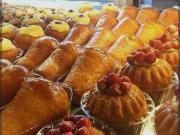 Pasticceria in affitto a Roma