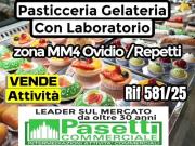 Pasticceria in vendita a Milano