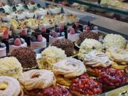 Pasticceria in vendita a Roma