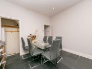 PASTURE GROVE CHAPEL ALLERTON LEEDS