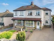 Pasture Road, Baildon, 4 Bedroom Semi detached