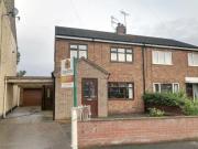 Pasture Road, Barton upon humber, 3 Bedroom Semi detached