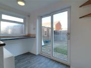 Pasture Road South, Barton upon Humber, Lincolnshire,...