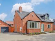 Pastures New, Plot,lowbrook Lane, 3 Bedroom Detached