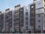 Prime Navya Enclave,Patancheru 2 BHK Apartment For Sale...