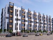 Patancheru 3 BHK Apartment For Sale Hyderabad