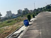 BLR Krishyas Vista,Patancheru Residential Plot For Sale...