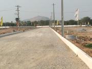Patancheru Residential Plot For Sale Hyderabad