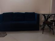 Pataskar Eclat 2 Bedroom 750 Sq. Ft. Apartment in...