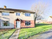 Patchway, Arlingham Way, Bristol, 4 Bedroom End