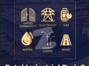 Patel Industrial Park 2! Ideally Located Near Gulshan E...