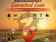 Patel Industrial Park 2 Strategic 320 Sq Yard Industrial...