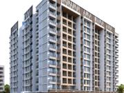 Patel Nakshatra Residency,Ambernath West 1 BHK Apartment...