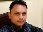 Patel Ram Ambar 2 Bedroom 900 Sq. Ft. Apartment in...