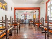 PATENTE COMERCIAL, RESTAURANT, VENTA ALCOHOL