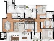 PATEO BARRA BARRA FUNDA Apartamento à venda no bairro...