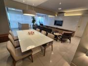 Pateo Barra/ Barra Funda/ Yuny/ 117m²/2 suítes/ 2 vagas/...