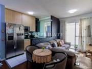 Pateo Dona Tecla / 52m² / 2 dormitórios / 1 banheiro / 1...