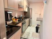 Pateo Dona Tecla / 58m² / 2 dormitórios / 1 Suíte / 1...