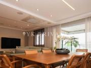 Pateo Mondriam / 132m² / 3 suítes / 2 vagas / Vila...