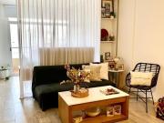 Paternal Monoambiente divisible con balcón al frente...