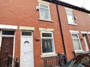 Patey Street, Manchester, M12 5RP, United Kingdom | 2...