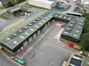 Pathfields Business Park, South Molton, Light Industrial...