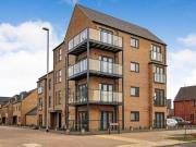 Pathfinder Way, Northstowe, 2 Bedroom Flat