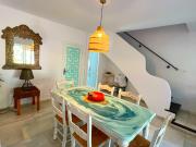 Patio Alcornocal by Residea