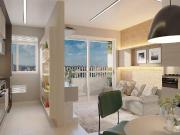 Apartamentos à venda em Cambuci, São Paulo | 2 quartos...