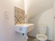 Patio com churrasqueira. TABELA PROMOCIONAL DE 319 POR...